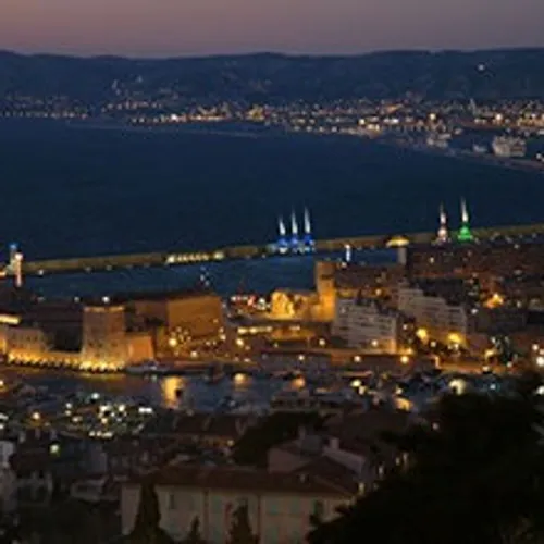 [SOCIETE] Marseille éteint tout