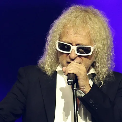 [ Musique ] Michel Polnareff en concert au Festival de Nîmes :...