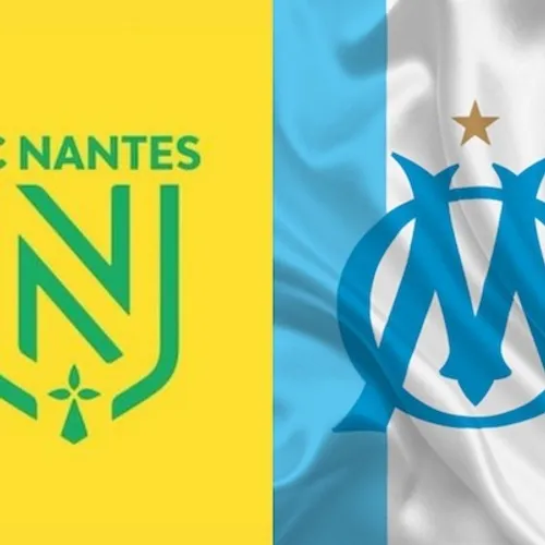 [ Foot ]  OM : Une rencontre gagnante face à Nantes