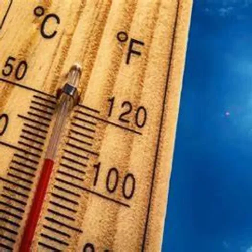 [ CLIMAT ] Vigilance canicule en France