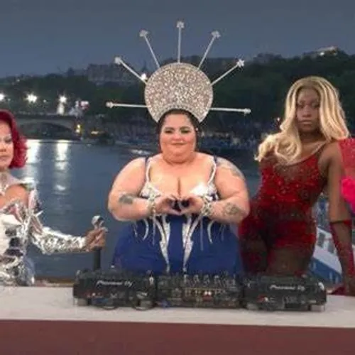 [ SOCIETE ] La plainte de la DJ Barbara Butch suite à l'ouverture...