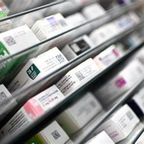 [ Santé / Sanction ] Pénuries de médicaments : huit millions...