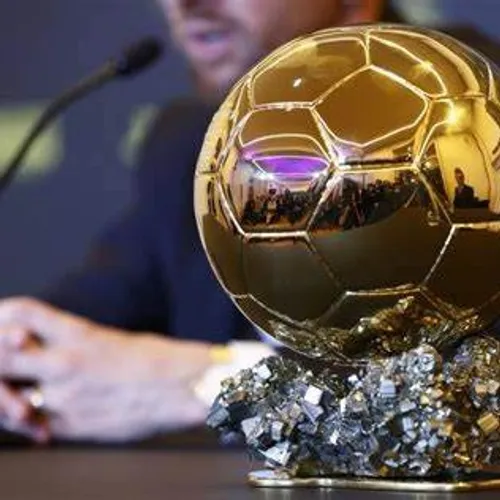 [ Foot ] Rodri remporte le Ballon d'Or 2024, Aitana Bonmati sacrée...