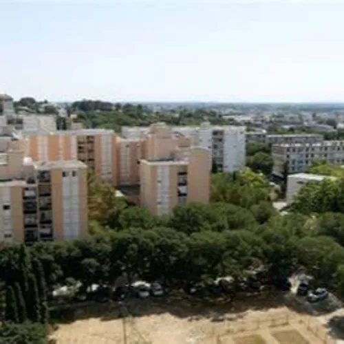 [ SOCIETE ] Les rénovations à Nîmes commencent