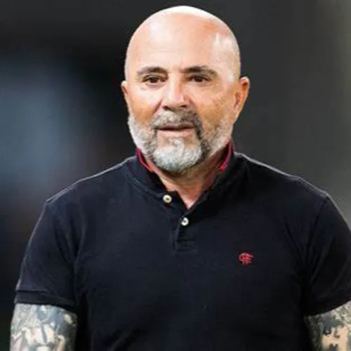 [ Foot ] Jorge Sampaoli, ancien entraîneur de l’OM, prend les rênes...