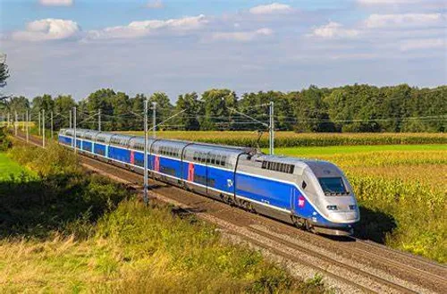 [ SOCIETE ]: Attention si vous prenez le train aujourd’hui.