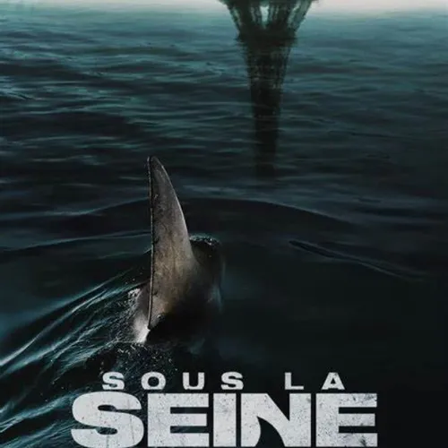 [ CINEMA ] « Sous la Seine » : le film français le plus visionné...