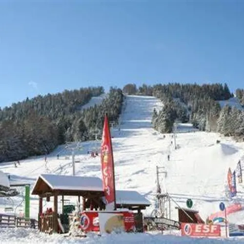 [ Société ] Fermeture de la Station de Ski du Grand Puy 