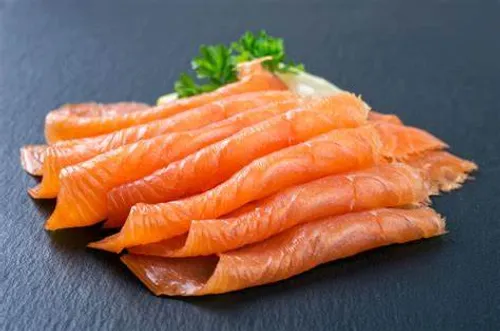 [ Santé ] Rappel massif de saumon et truite fumés : alerte à la...