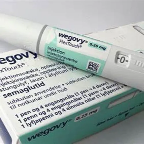 [ Santé ] Wegovy : Le nouveau traitement minceur autorisé en France