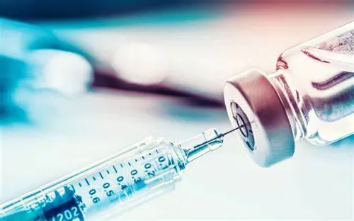 [ Santé ] Début de la campagne de vaccination contre la grippe et...