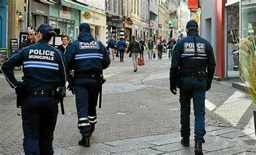 [ Société ] Marseille : Baisse alarmante des effectifs policiers...