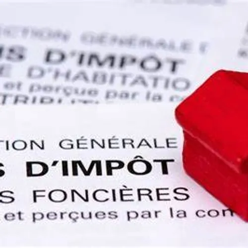[ Société ] Explosion de la Taxe Foncière : Les Propriétaires...