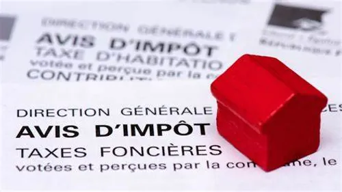 [ Société ] Explosion de la Taxe Foncière : Les Propriétaires...