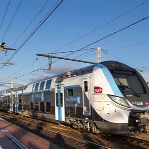 [ Société ] SNCF : Une grève menace les fêtes de Noël ?