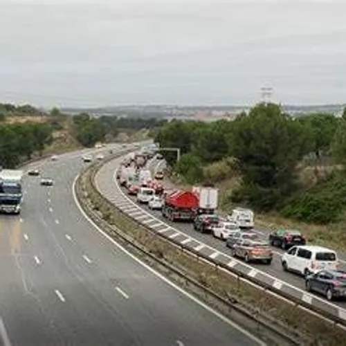 [ Société ] Réouverture de l’A55 entre Martigues et Marseille après...