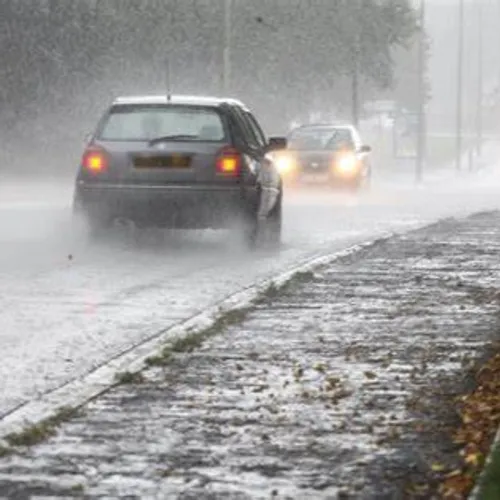 [ Société ] Vigilance jaune pluie et inondations : les...