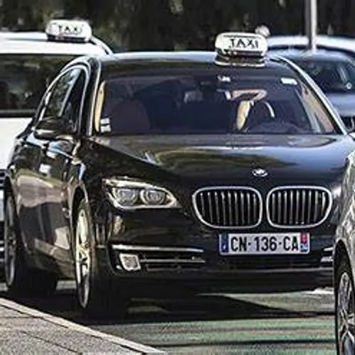 [ Société ] Mobilisation des taxis : une victoire face à la réforme...