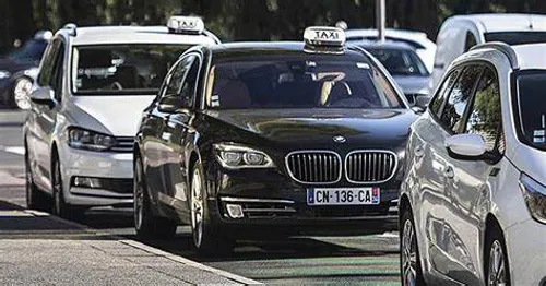 [ Société ] Mobilisation des taxis : une victoire face à la réforme...