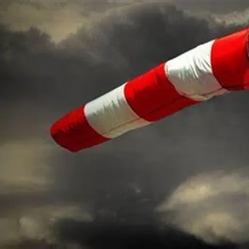[ Société ] Vigilance jaune aux vents violents dans les...