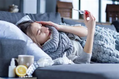 [ Santé ] Épidémie de grippe : plan blanc déclenché dans les...