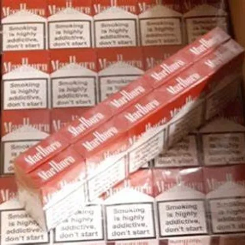 [ Société ] Démantèlement d’un réseau de contrebande de cigarettes...