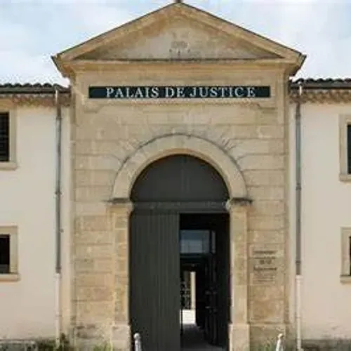 [ Justice ] Jean-Michel Jalabert devant le tribunal de Tarascon :...