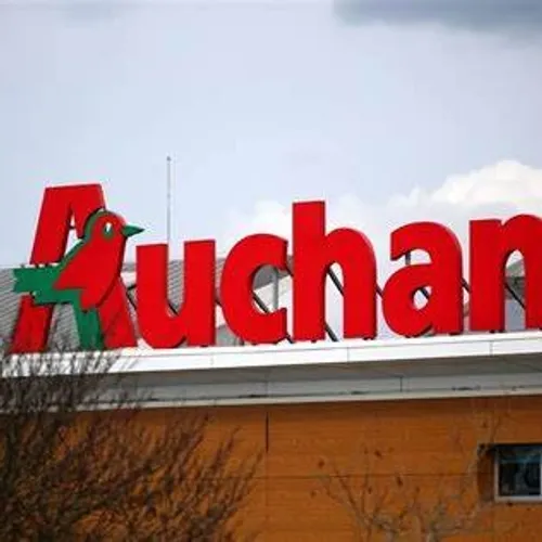 [ Société ] Auchan s'apprête à annoncer un projet de plan social...