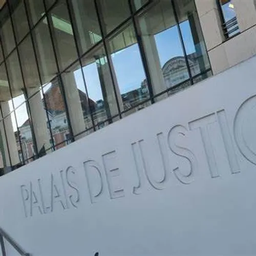 [ Justice ] L'ancien vice-procureur de Nîmes condamné à huit mois...