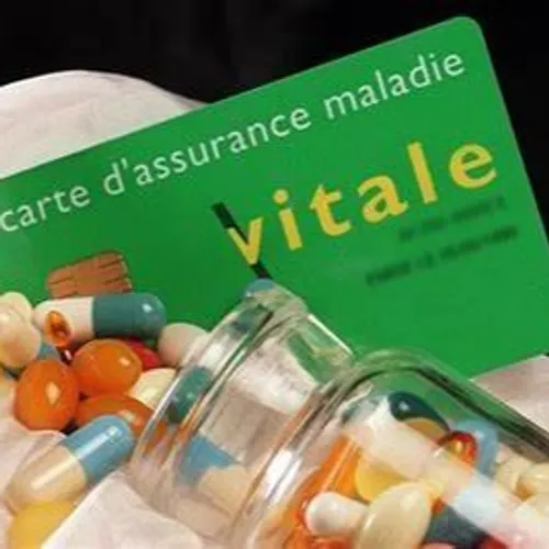 [ Santé ] Baisse des remboursements des médicaments et...