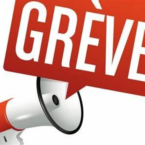 [ Société ] Grève des Fonctionnaires : Forte mobilisation dans les...