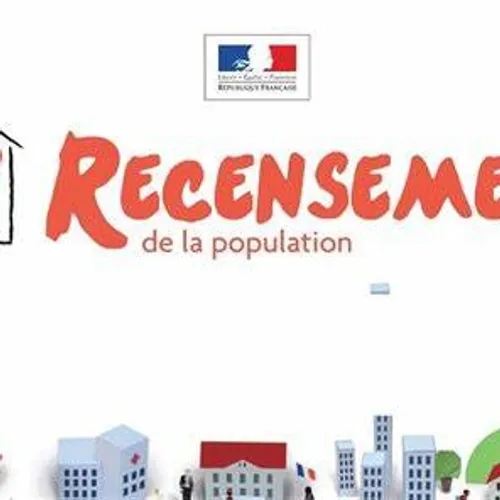 [ Société ] Campagne de recensement à Fos-sur-Mer : lancement...