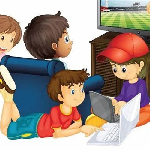 [ Santé ] Réduire le temps d'écran des enfants : conseils d'experts...