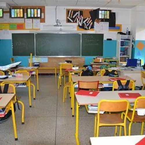 [ Education ] Carte scolaire du Gard : fermetures et ouvertures de...