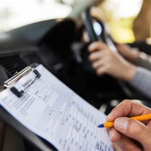 [ Société ] Permis de conduire dans le Gard en 2024 : Une attente...