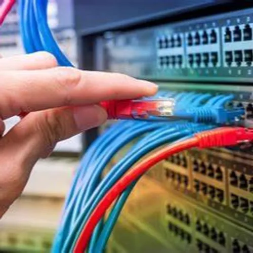 [ SOCIETE ] Sabotage de réseaux fibre optique