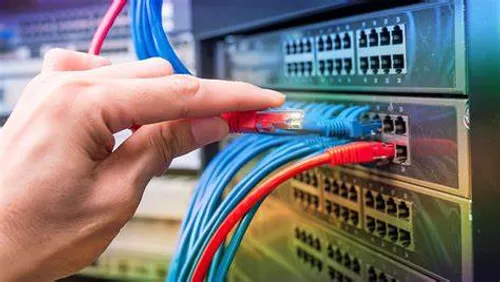 [ SOCIETE ] Sabotage de réseaux fibre optique