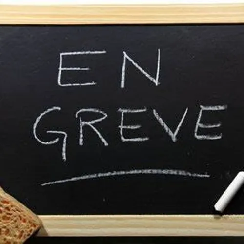 [ Société ] Les enseignants du Gard et des Bouches-du-Rhône lancent...