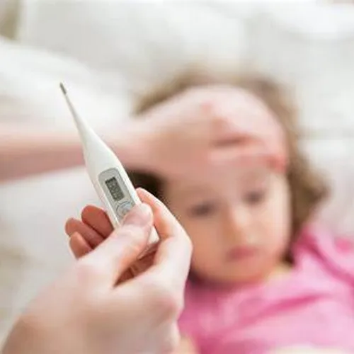 [ Santé ] Épidémie de bronchiolite en Région PACA : Protégez-vous...