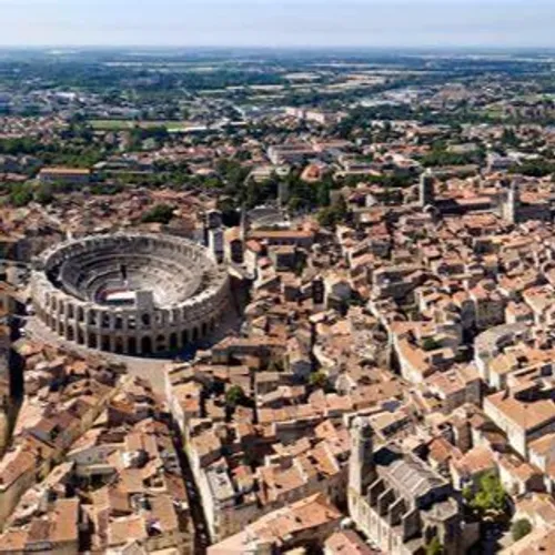 [ Sécurité ]  Arles : Une baisse de 7% de la délinquance en un an