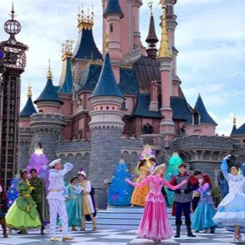 [ BON PLAN ] C'est le moment d'aller à Disney Land Paris !