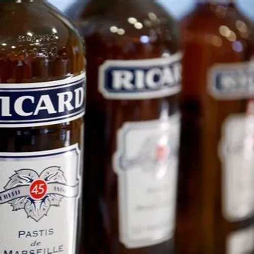 [ SOCIETE ] Pernod-Ricard ne sponsorisera pas le PSG