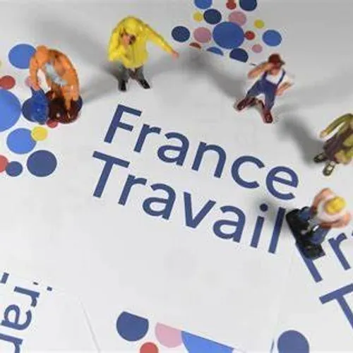 [ Emplois ] Rallye des Commerçants organisé par France Travail à Arles