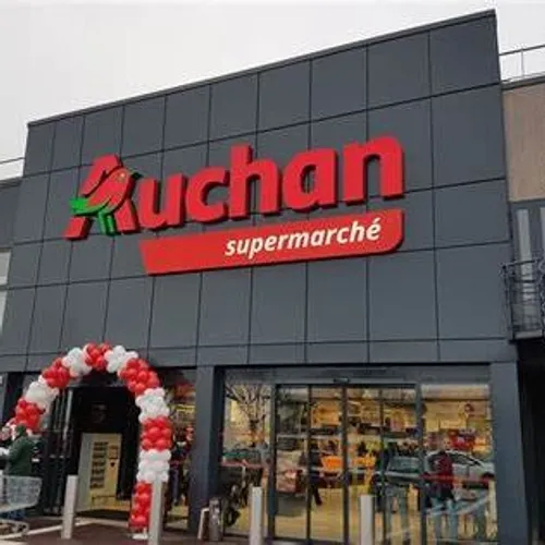 [ Société ] Cyberattaque chez Auchan : des données personnelles de...