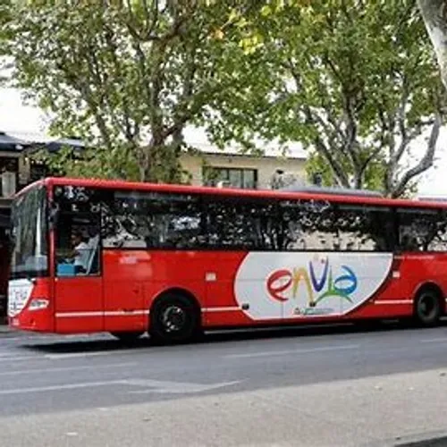 [ Société ] Grève des transports ENVIA à Arles : Trafic perturbé...