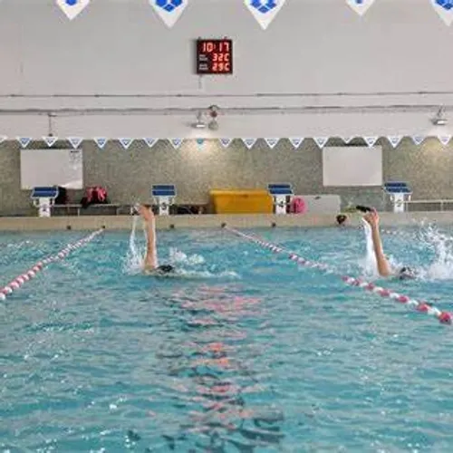 [ Société ] Fermeture du stade nautique de Fos-sur-Mer :...