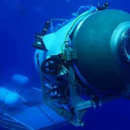 [ Société ] L'épave du submersible Titan : une enquête approfondie...