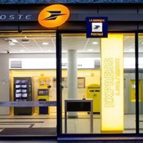 [ Société ] Recrutement La Poste : Plus de 2 500 postes disponibles...