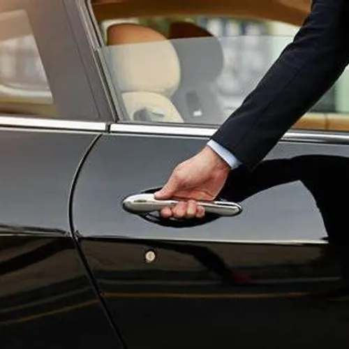 [ Société ] Sécurité des chauffeurs VTC : La fédération française...