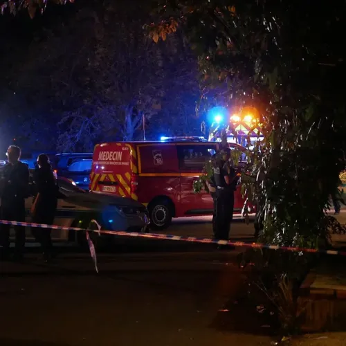 [ Faits divers ] Règlement de comptes mortel à Martigues : un homme...